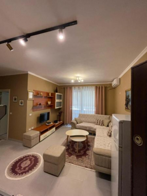 Keta Apartment